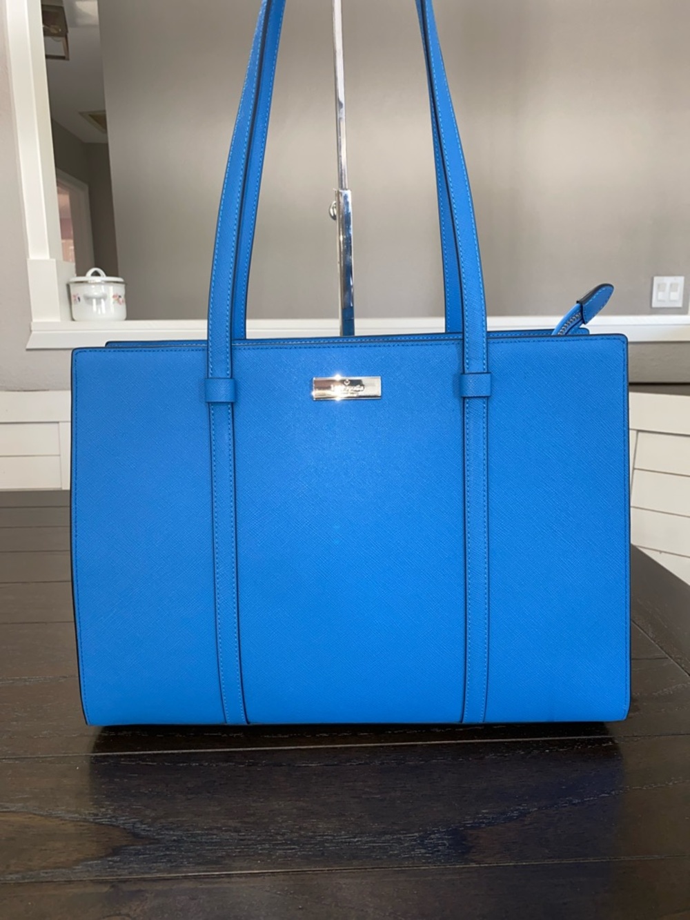 Kate Spade Large Kenzie Limited Tote